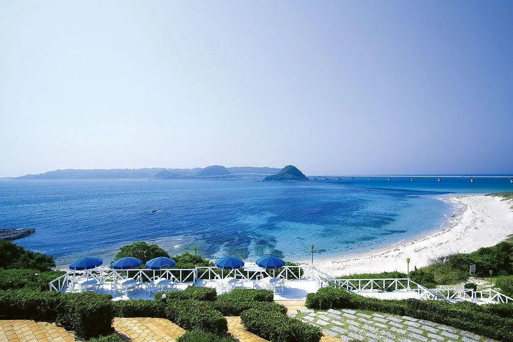 Hotel Nishinagato Resort-1