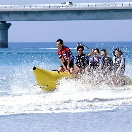 Hotel Nishinagato Resort-2